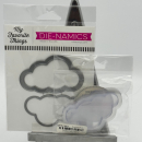 MFT Die-Namics Stanz & Shaker Set - Cloud